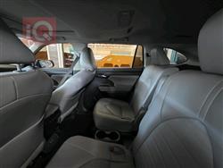 تۆیۆتا هایلاندەر